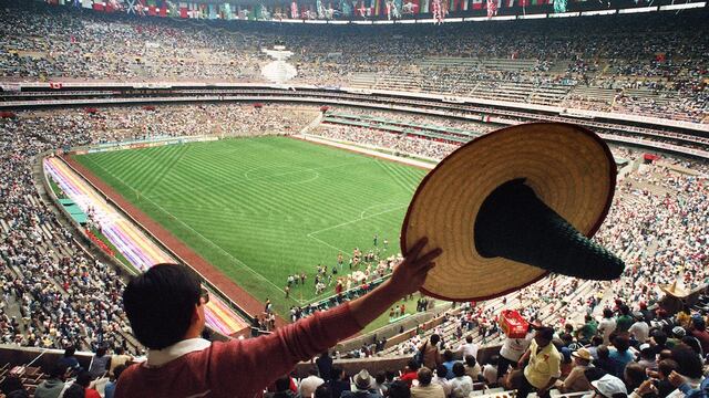 EL público en México 86.