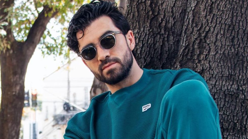 ¿Quién es Luis Carlos Origel? El nuevo novio de Andrea Legarreta