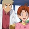 TEORÍA: El profesor Oak sería el papá de Ash