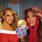 ¿Tiembla, Mariah Carey? Thalía ya sacó su propio disco de Navidad