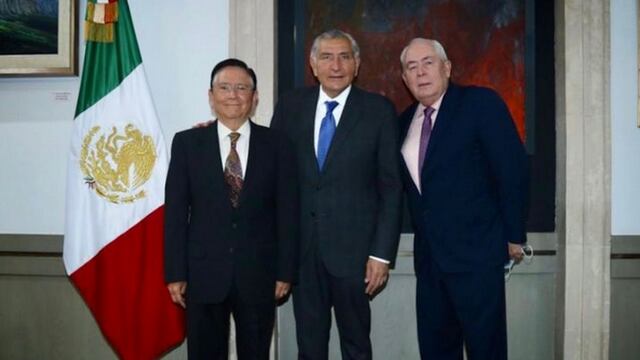 Si la sed aprieta, la vergüenza agrieta