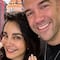 Martha Higareda ya tiene fecha para casarse con Lewis Howes, pero del vestido mejor ni hablamos