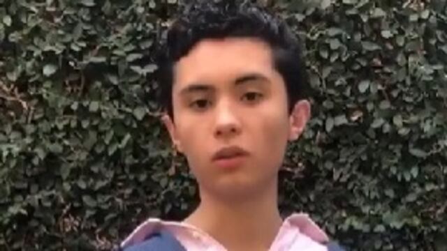 ¿Quién es Diego Crespi? El estudiante del ITAM que rechazó la visita de Xóchitl Gálvez