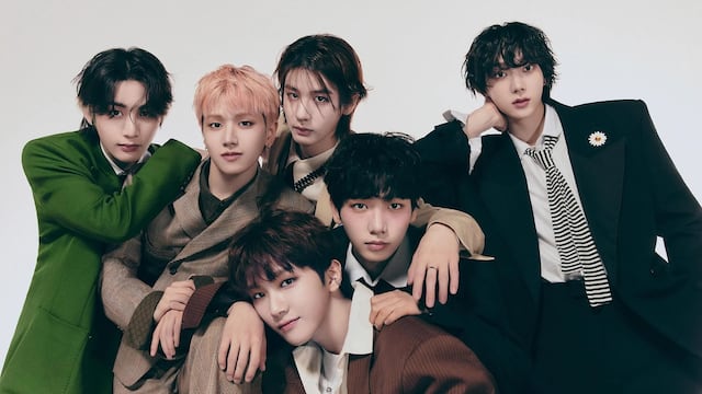 BOYNEXTDOOR en la Arena CDMX: fecha, preventa y boletos