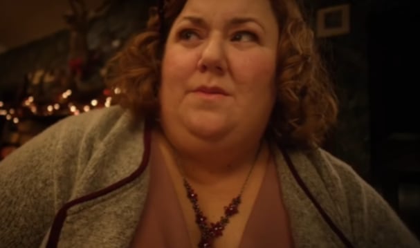 Itziar Castro en Matar a Dios