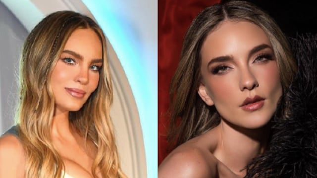 Belinda / Michelle Cohn