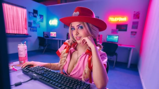 ¿Ari Gameplays dedicó Online a Juan Guarnizo? Esto dice la letra en español de la nueva canción de Aria Bela