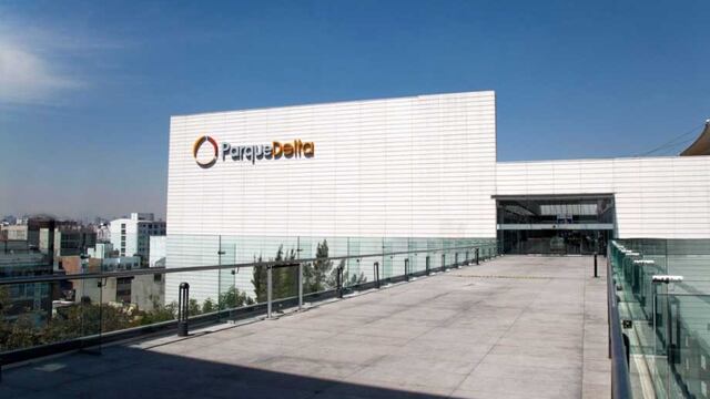 Parque Delta: Asalto en joyería, otro más en CDMX