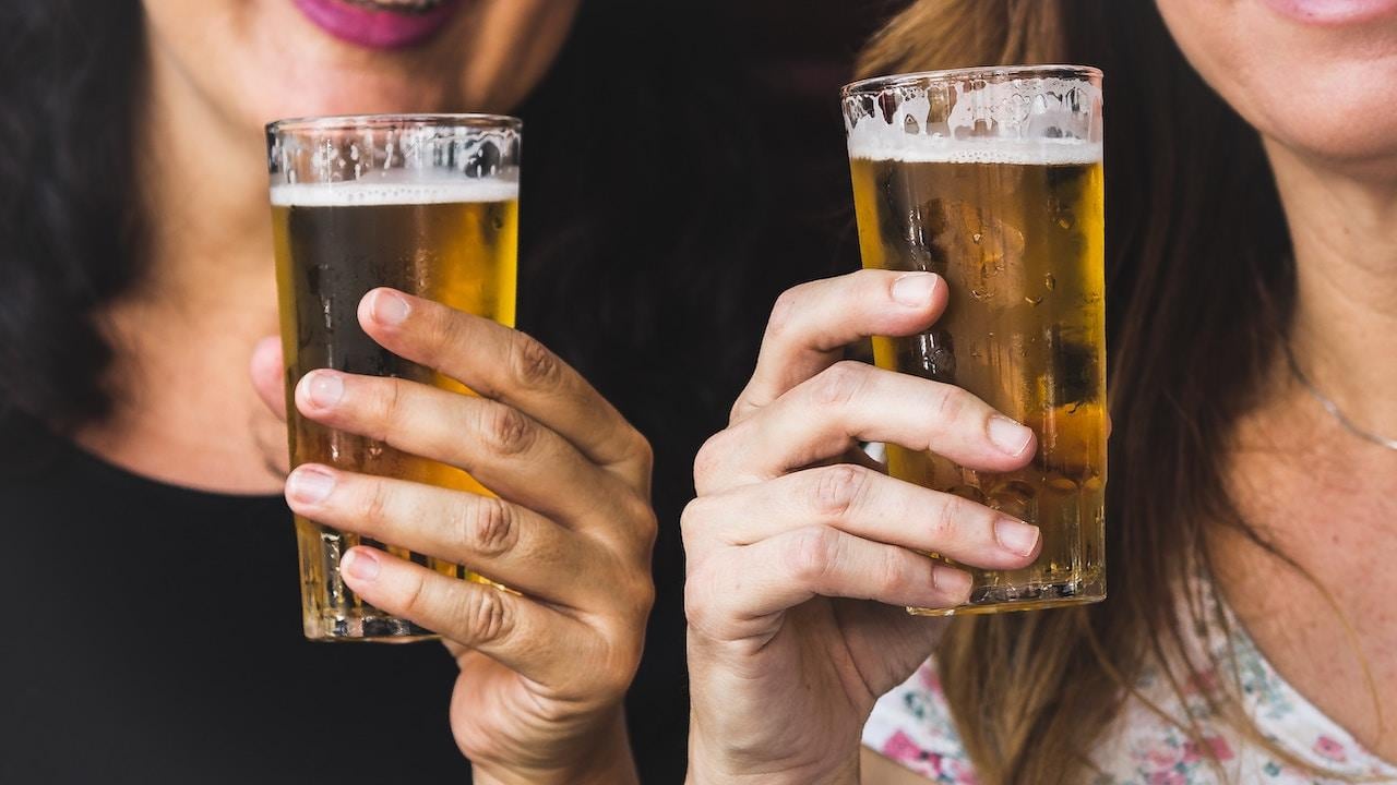 Cerveza