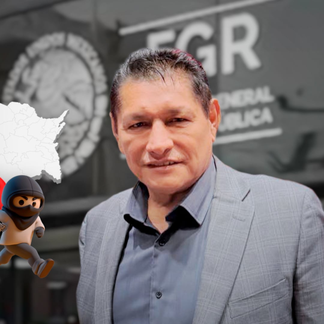 Alcalde de Cuautla rechaza vínculos criminales y acude a la FGR