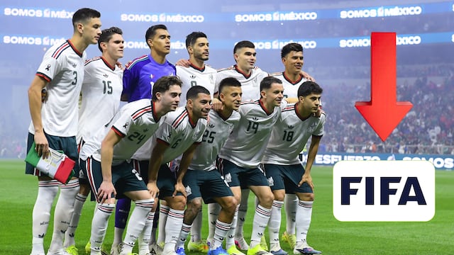 México pierde apelación contra multas de FIFA por grito homofóbico