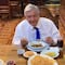 AMLO no ayuda a combatir la obesidad con tanto elogio a la comida-veneno: Federico Arreola
