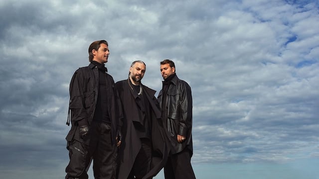 Swedish House Mafia en concierto: Precio de boletos para verlos en Campo Marte