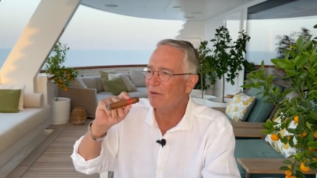 Ricardo Salinas Pliego repartirá casa de 20 millones de pesos