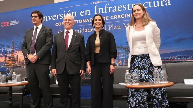 Luz Elena González destaca inversión en infraestructura para fortalecer soberanía energética
