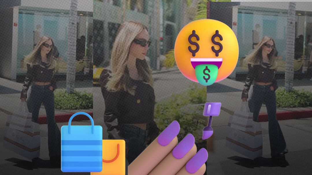 ¿Belinda para embajadora de Loro Piana? Fans lo piden a gritos por tremenda publicidad (VIDEO)