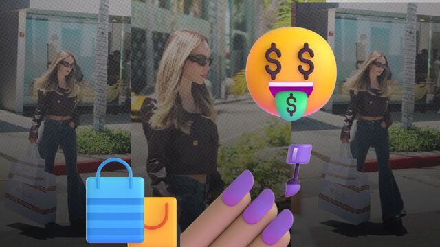 Fans piden a Belinda como embajadora de Loro Piana