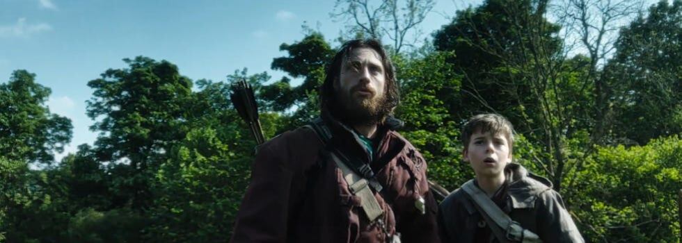 28 Years Later estrena tráiler ¿con Cillian Murphy? Esto nos reveló Exterminio La Evolución