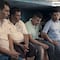 Series Netflix: “Duda razonable”, sobre tres hombres presos por un secuestro que no cometieron