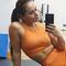 ¿Quién es Linda De Sousa Abreu, la custodia que fue sorprendida teniendo sexo con un recluso en video viral?
