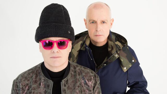Pet Shop Boys en México: Precio de boletos para el concierto DreamWorld en el Teatro Metropólitan