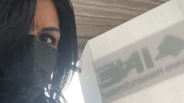 Luz María Rodríguez y su renuncia al gobierno de la CDMX