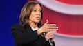 ¿Quién es Kamala Harris? Así cierra en las encuestas la candidata del Partido Demócrata a la presidencia de Estados Unidos