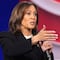 Esta actriz mexicana reveló su voto por Kamala Harris en las elecciones de Estados Unidos 2024