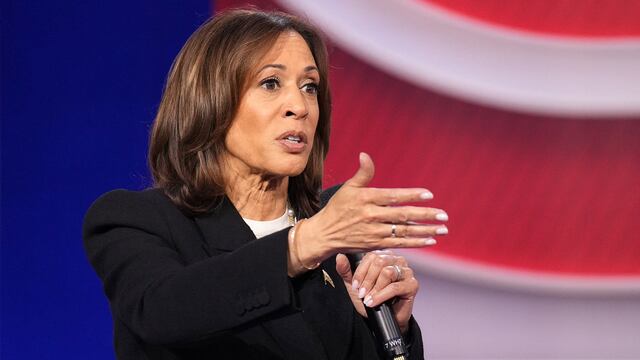 Kamala Harris