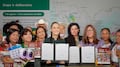 Sheinbaum espera resultados de la consulta indígena para el 12 de octubre