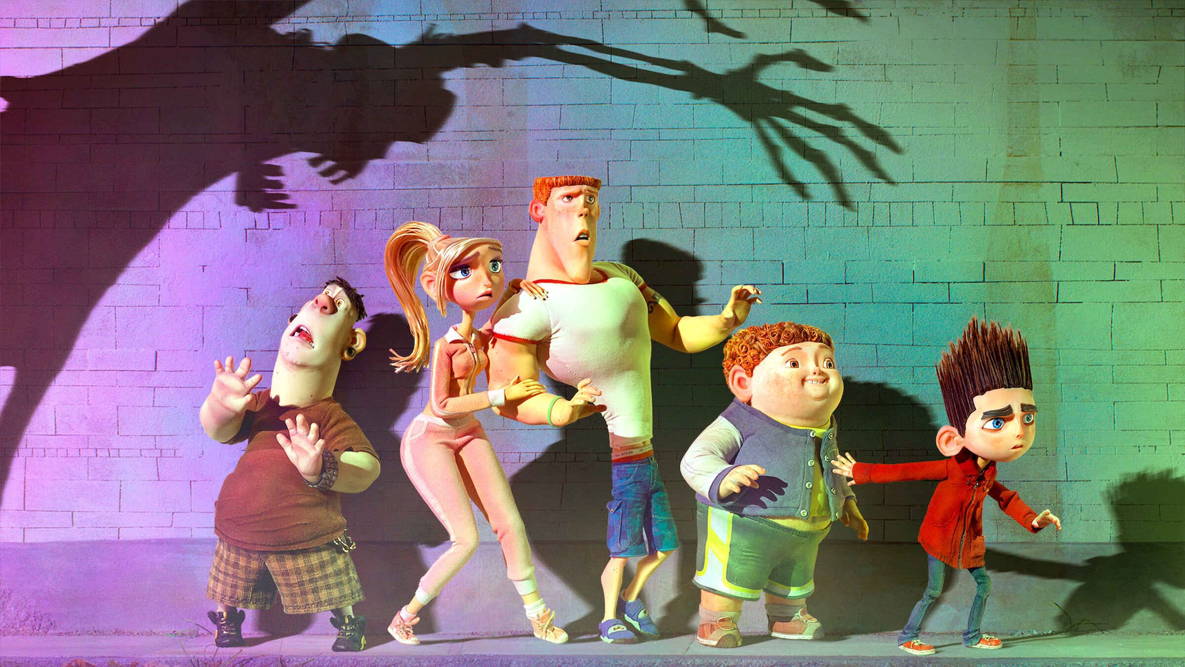 ParaNorman