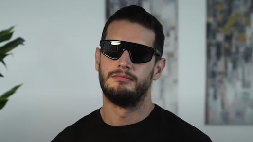 Adrián Marcelo anuncia pausa en su carrera como comediante