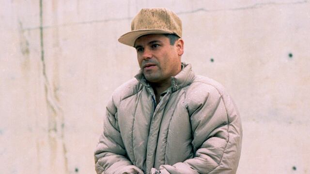 'El Chapo' Guzmán quiere que su fortuna regrese a México y se done a los pueblos indígenas