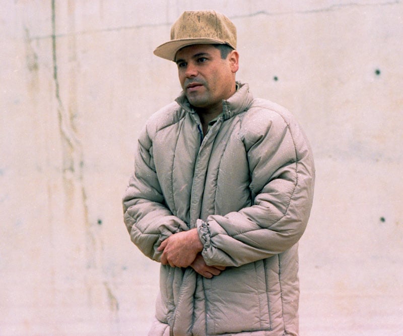 'El Chapo' Guzmán quiere que su fortuna regrese a México y se done a los pueblos indígenas