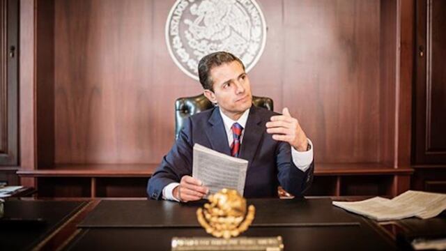Enrique Peña Nieto