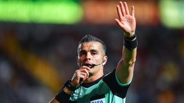 Fernando Hernández.