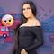 Kimberly La Más Preciosa chocó su camioneta en vivo mientras viajaba con su mamá (VIDEO)