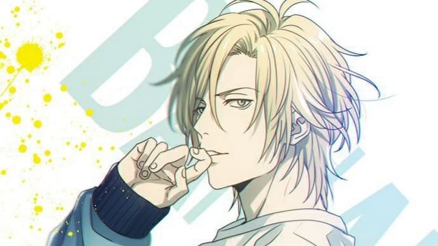 ¿Cuándo cumple años Ash Lynx, protagonista de Banana Fish?