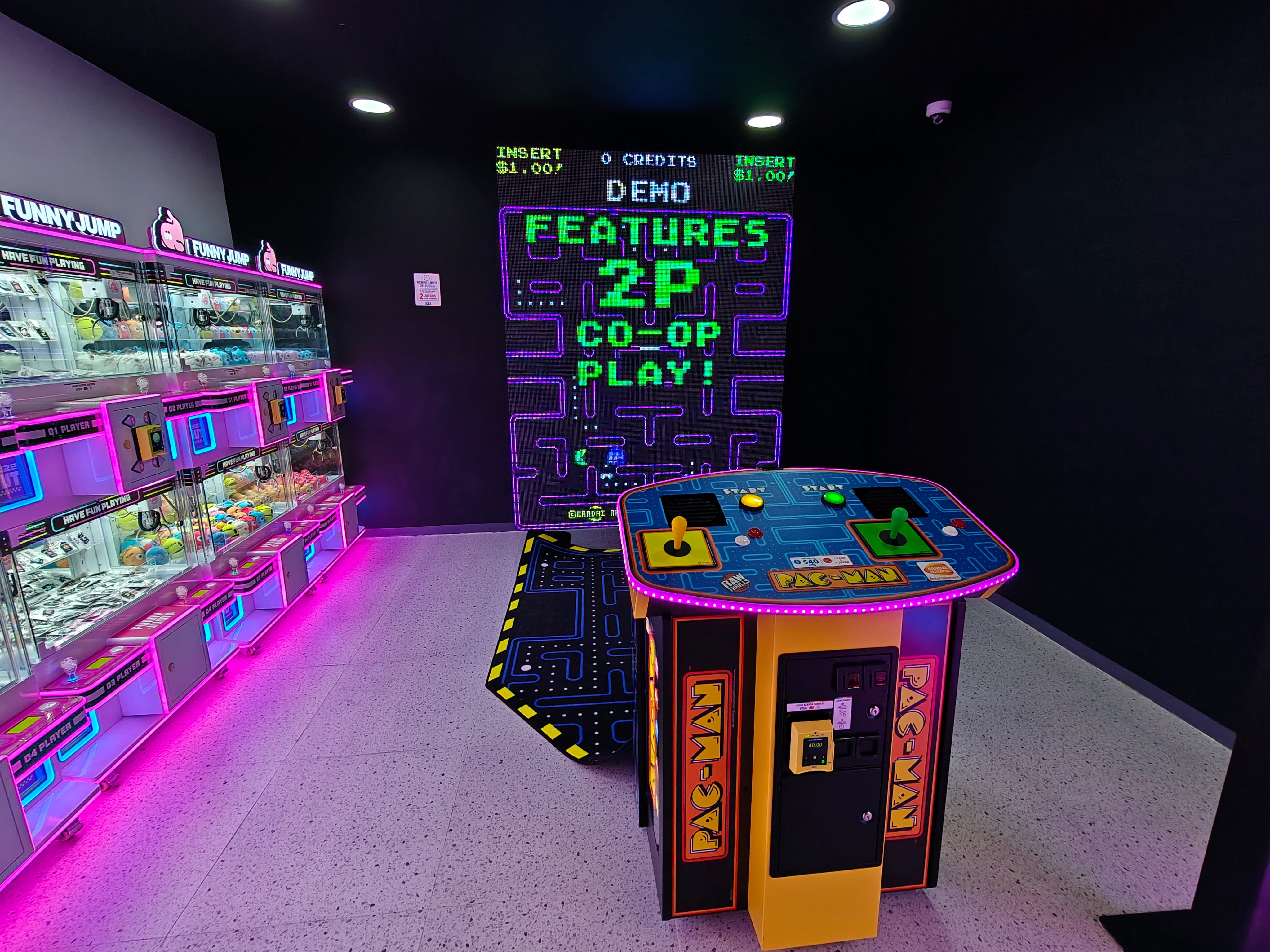 Bandai Namco Shop