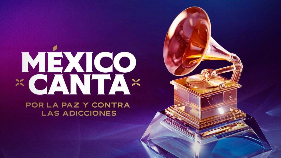 México Canta participará en los Latin Grammy 2026