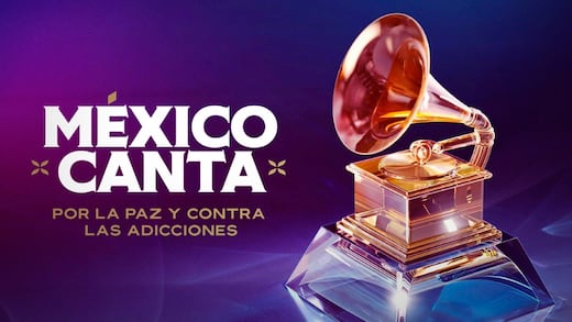 México Canta participará en los Latin Grammy 2026