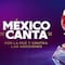 México Canta participará en los Latin Grammy 2026