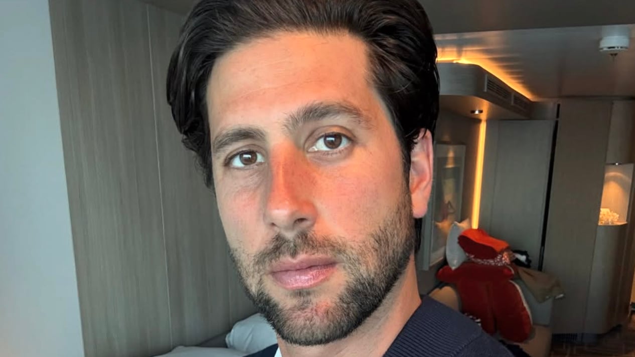 Diego Klein revela la razón por la que fue deportado de Alemania