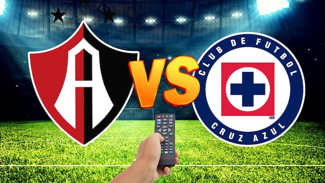 Atlas vs Cruz Azul: Hora y canal para ver los cuartos de final de la Liga MX