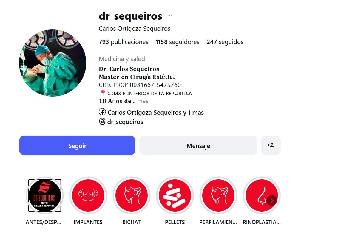 Carlos Ortigoza Sequeiros