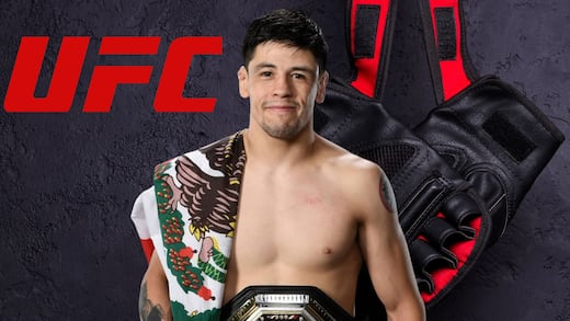 UFC México 2026: ¿Cuántos peleadores mexicanos estarán en el evento?