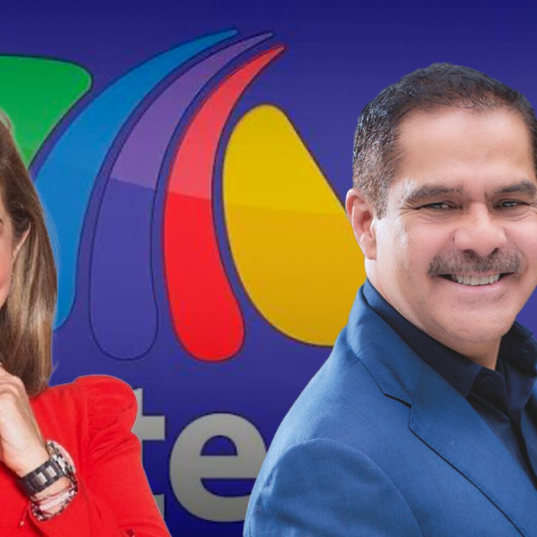 Ana María Alvarado revela quién podría suceder a Javier Alatorre en TV Azteca