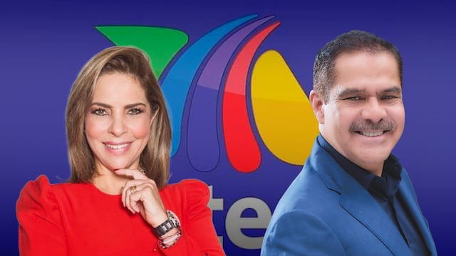 Ana María Alvarado revela quién podría suceder a Javier Alatorre en TV Azteca