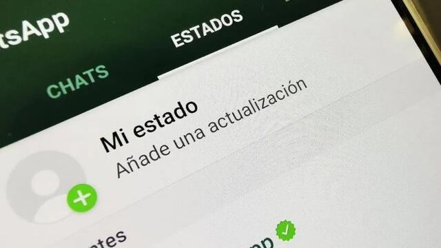 ¿Cómo ver estados de WhatsApp sin que se den cuenta? 2 tips para ser discreto