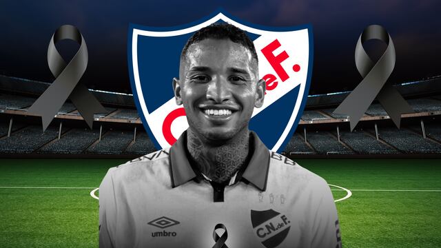 Muere Juan Izquierdo a los 27 años